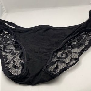 Lace panties